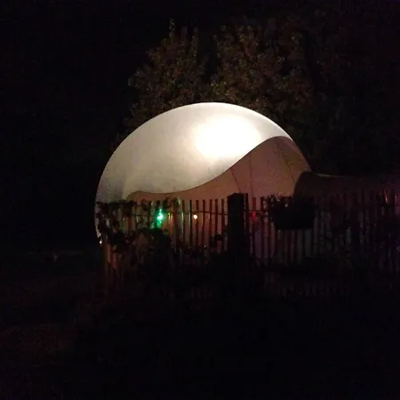 Bed & Breakfast Oxybulle Jemeppe