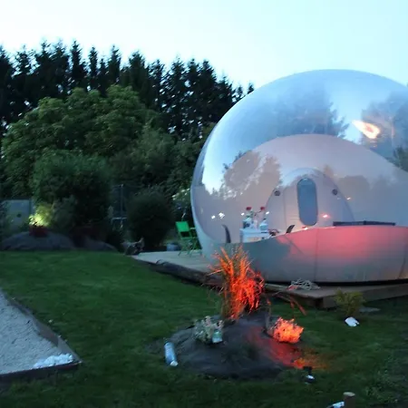 Oxybulle Bed & Breakfast