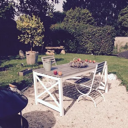 Bed & Breakfast Oxybulle Jemeppe