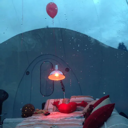 Oxybulle Bed & Breakfast *